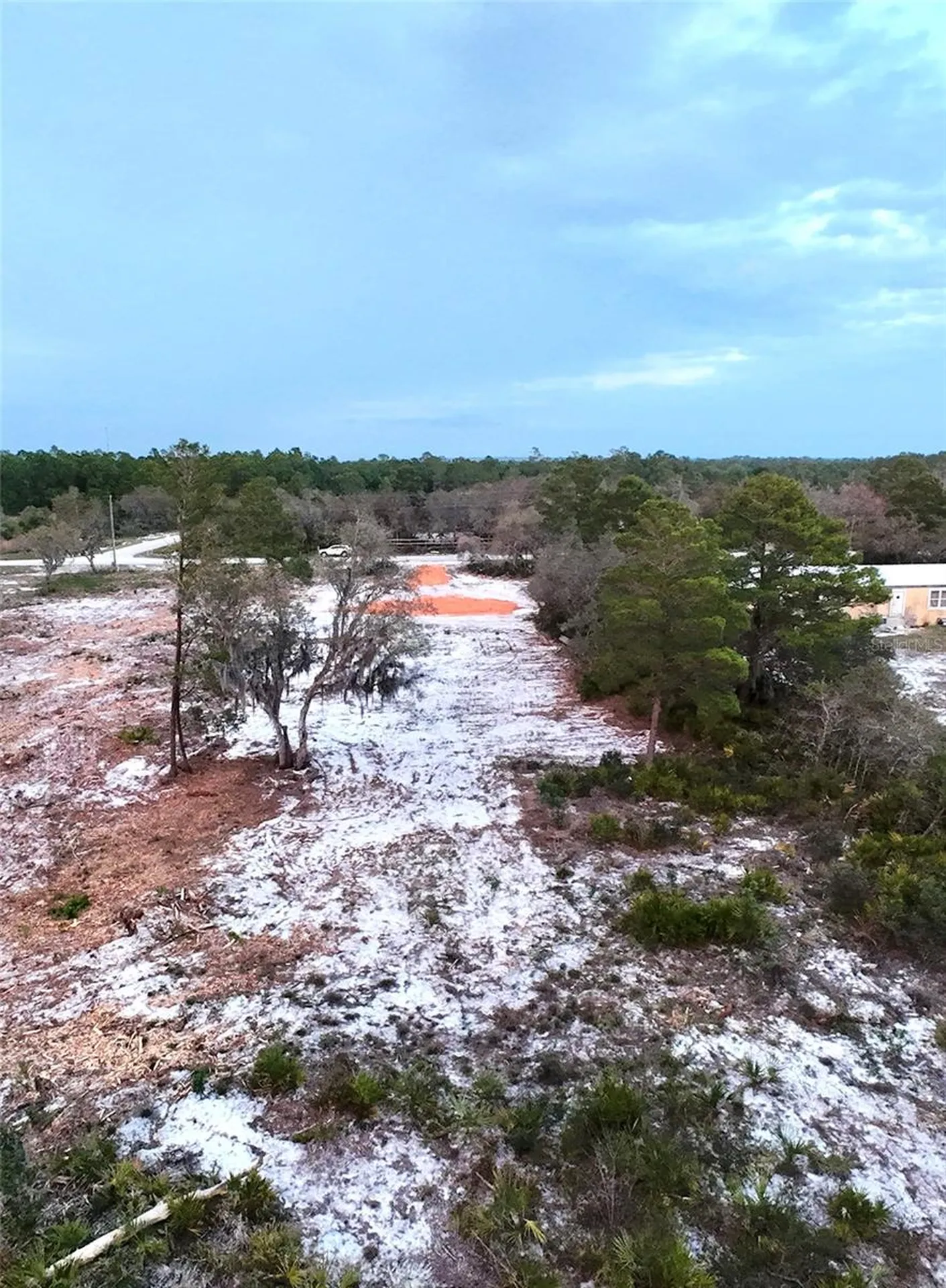 0 Woodstork Way Frostproof FL 33843