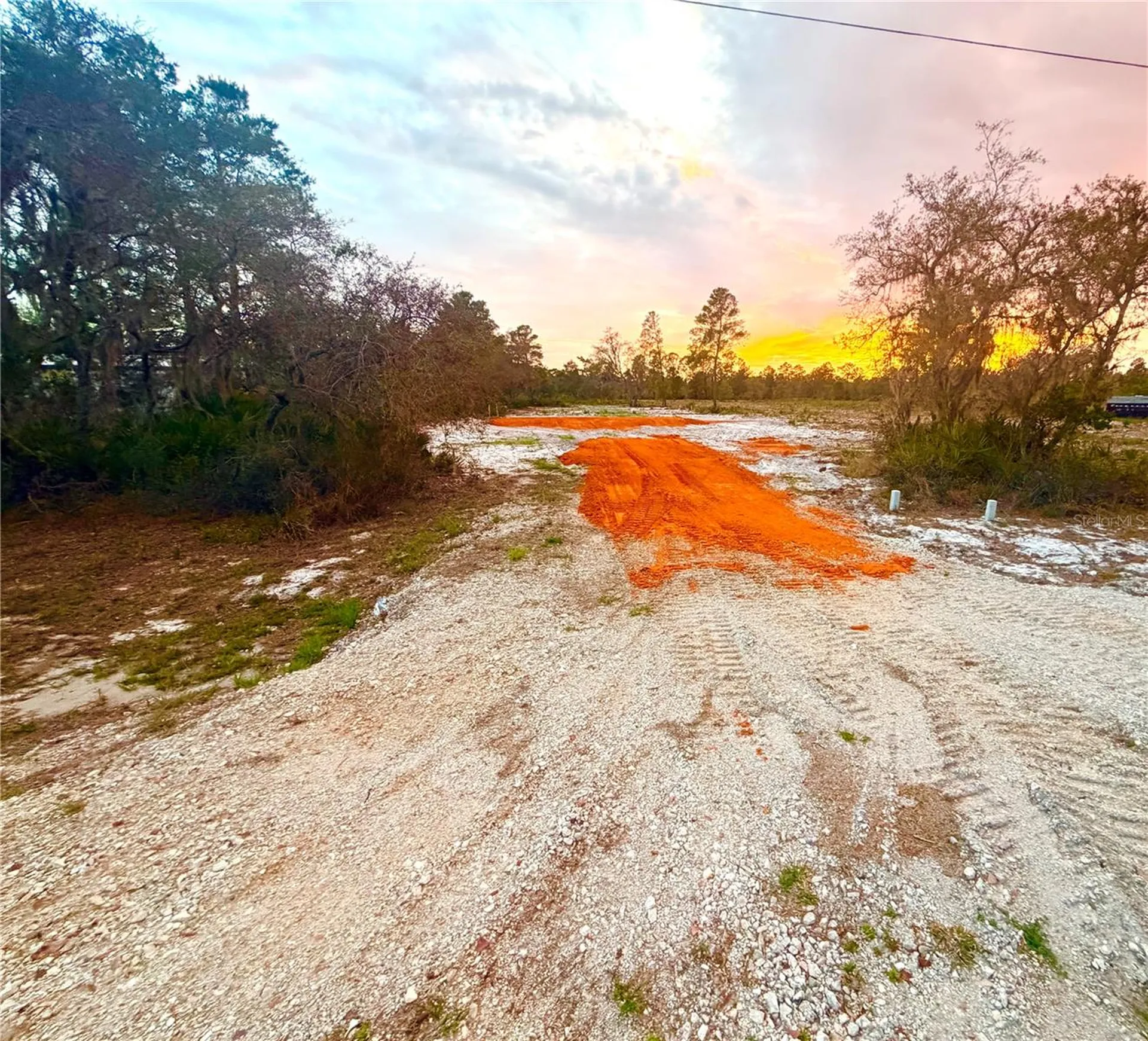 0 Woodstork Way Frostproof FL 33843