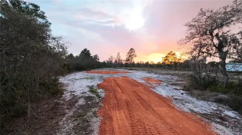 0 Woodstork Way Frostproof FL 33843