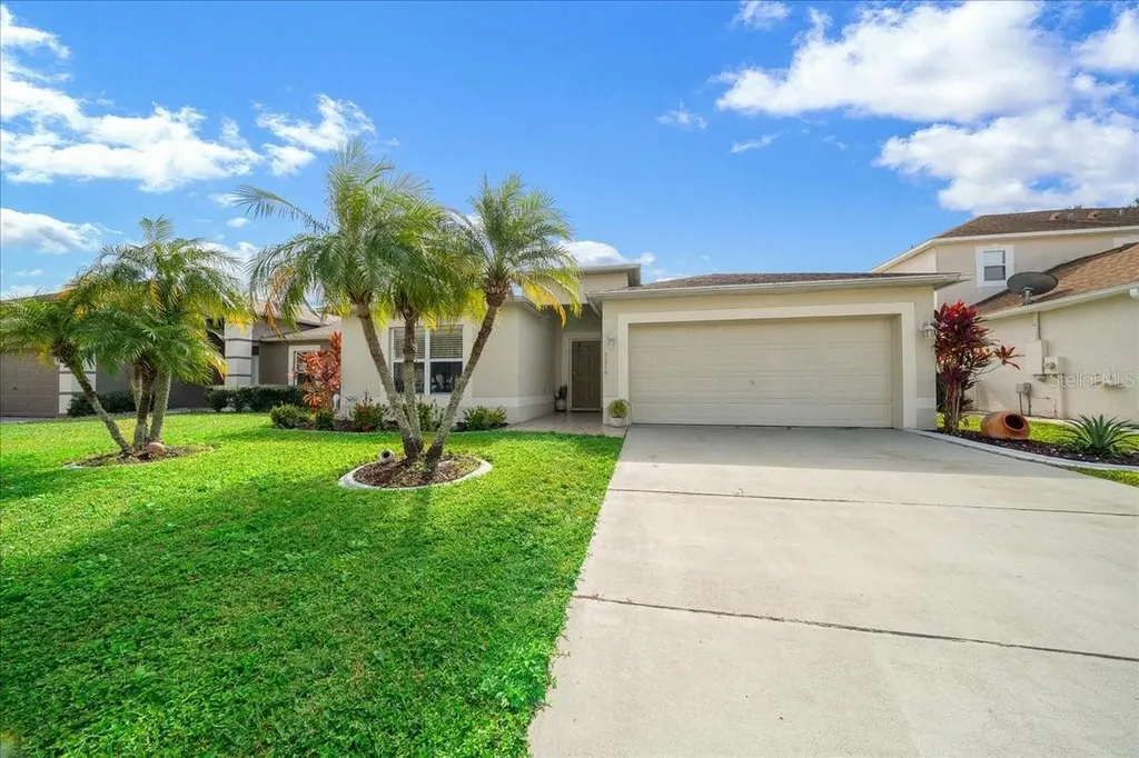 11316 Camus Lane Orlando FL 32824