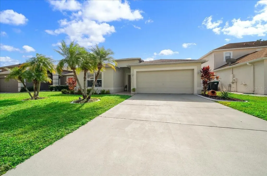 11316 Camus Lane Orlando FL 32824