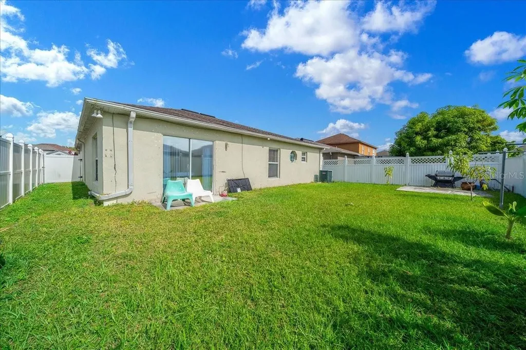 11316 Camus Lane Orlando FL 32824