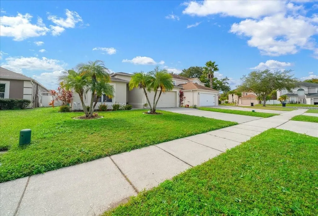 11316 Camus Lane Orlando FL 32824