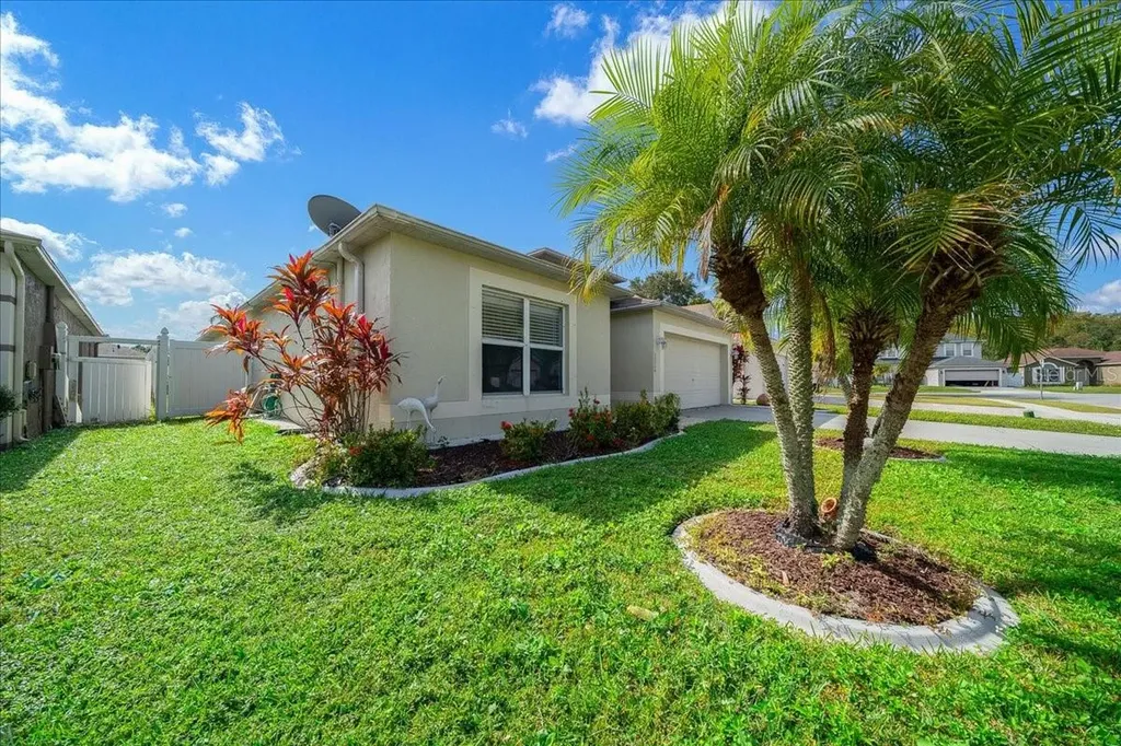 11316 Camus Lane Orlando FL 32824