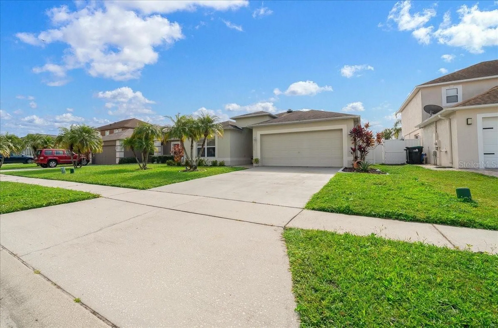 11316 Camus Lane Orlando FL 32824