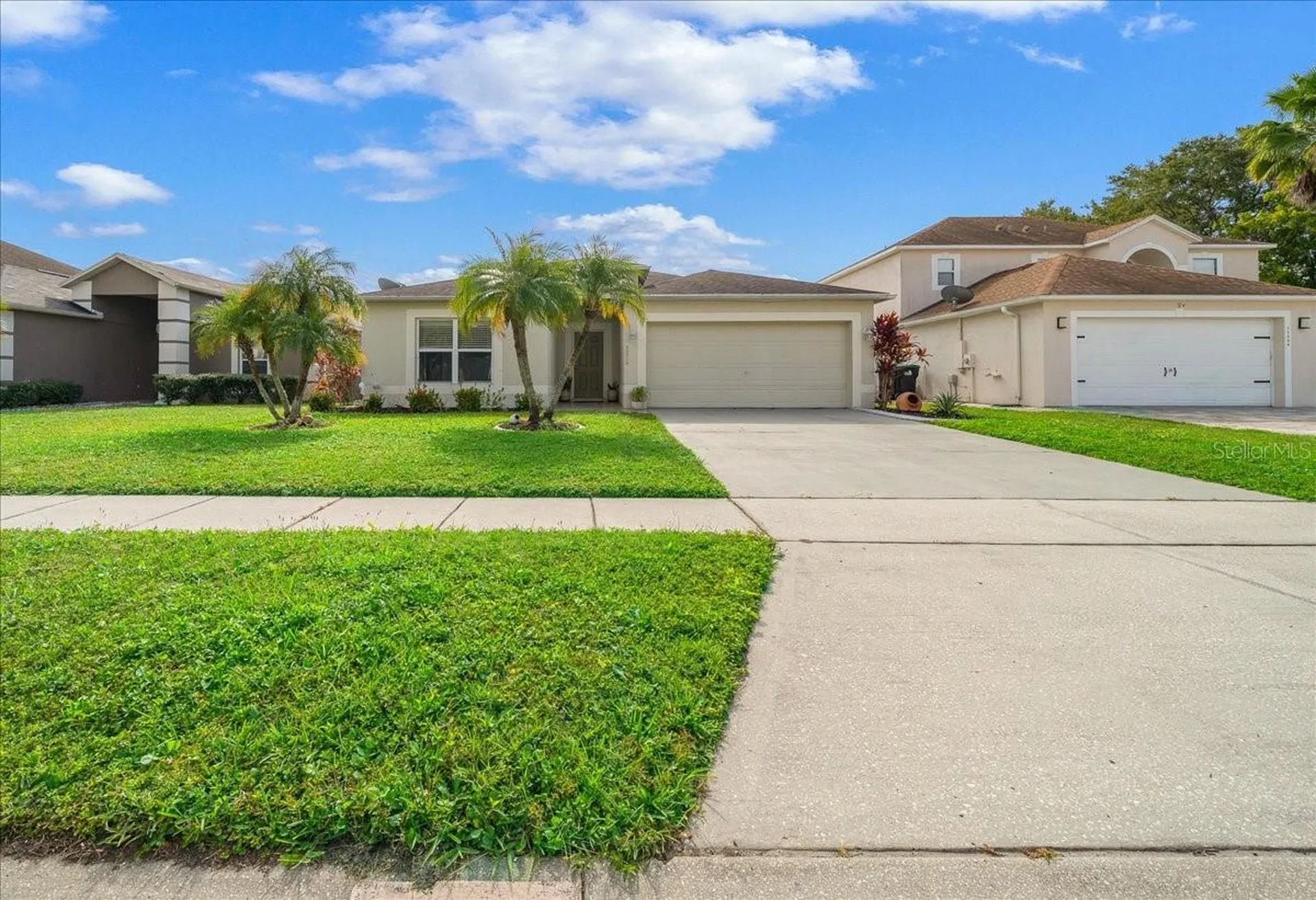 11316 Camus Lane Orlando FL 32824