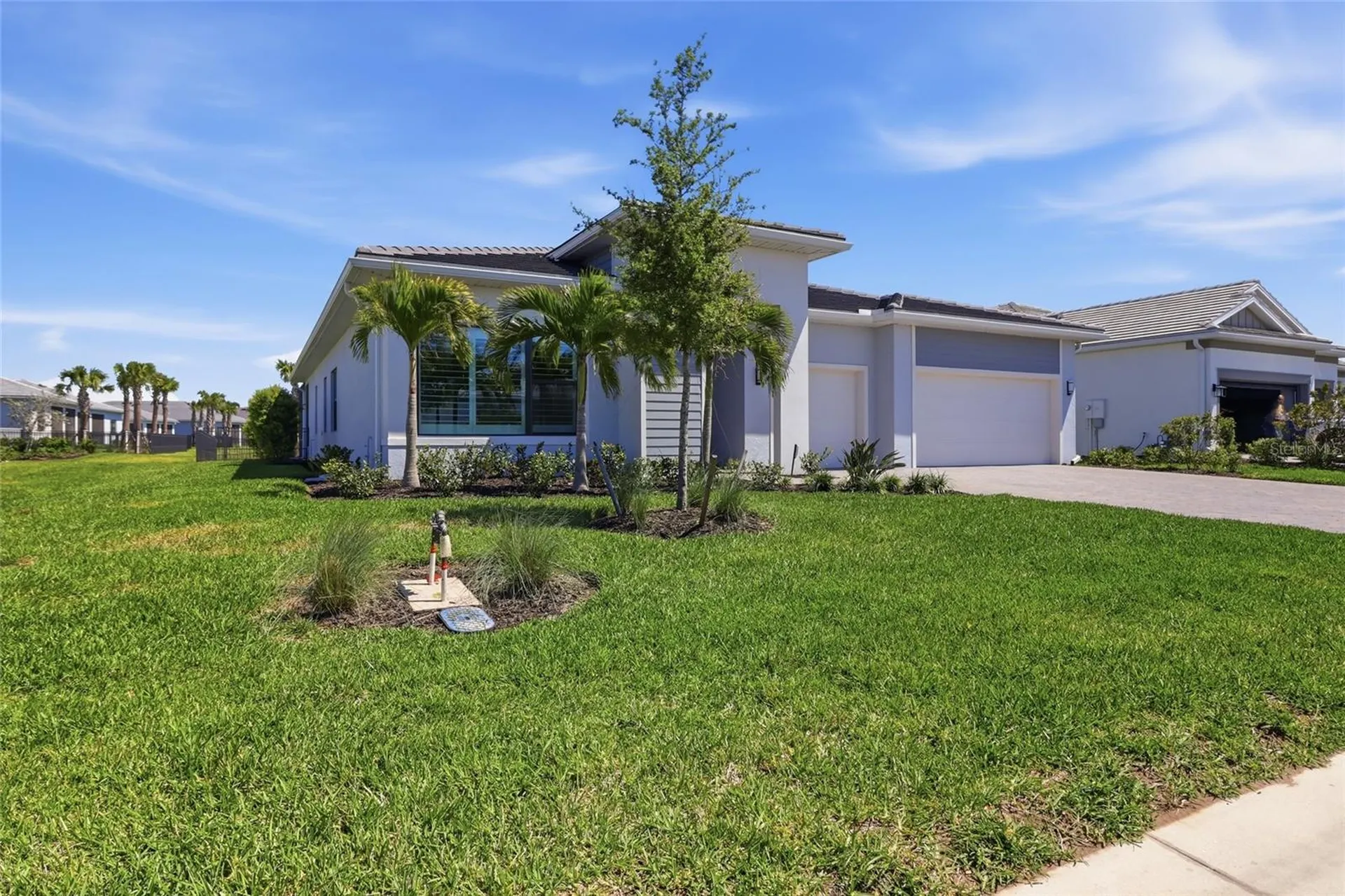 5011 Stoney Point Glen Lakewood Ranch FL 34211