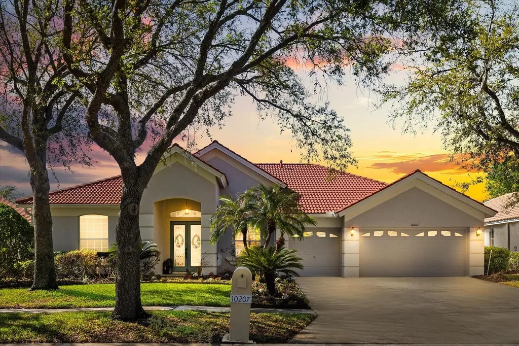 10207 Arbor Side Drive Tampa FL 33647