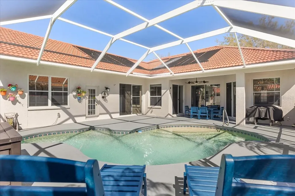 10207 Arbor Side Drive Tampa FL 33647