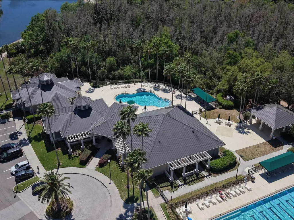 10207 Arbor Side Drive Tampa FL 33647