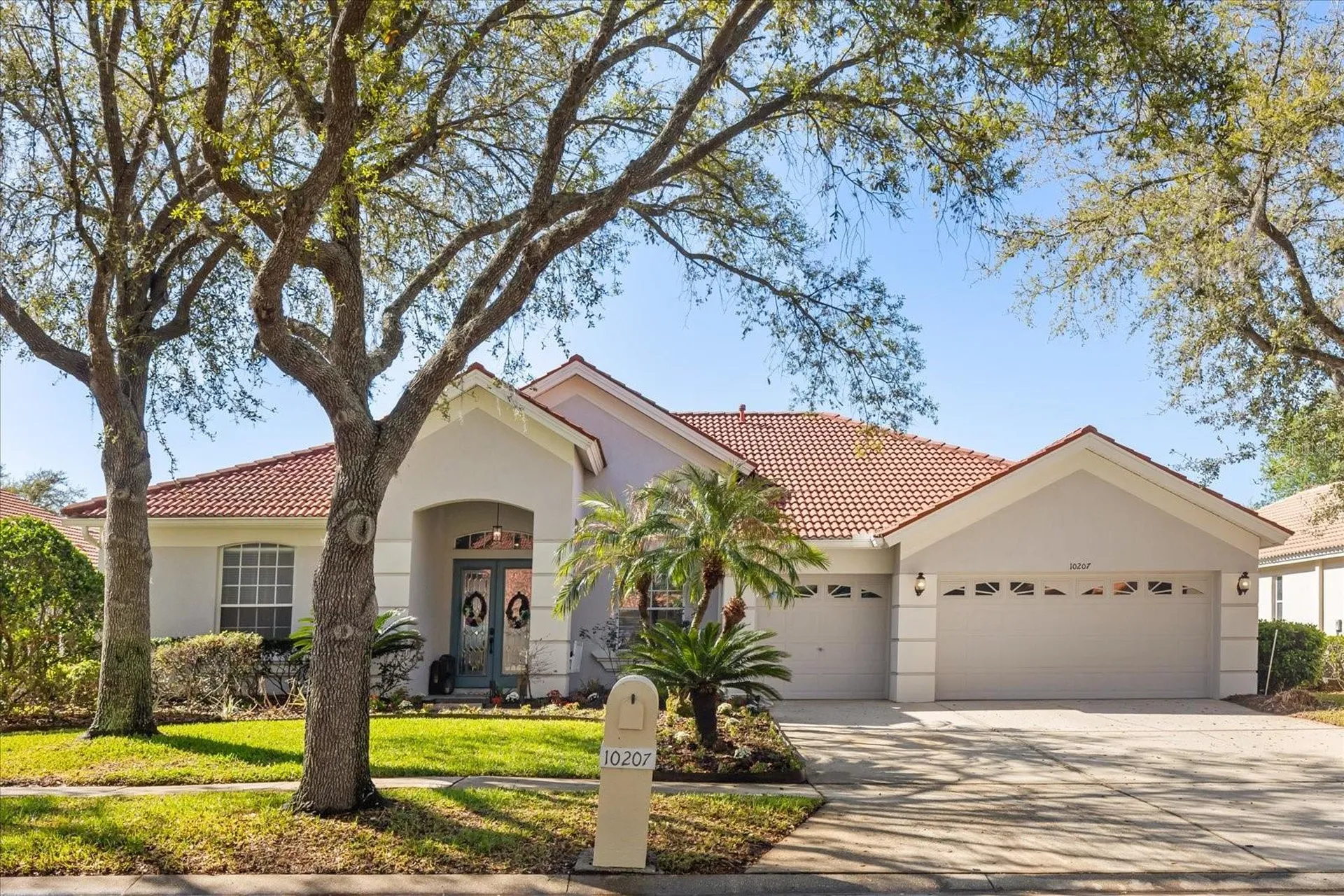 10207 Arbor Side Drive Tampa FL 33647