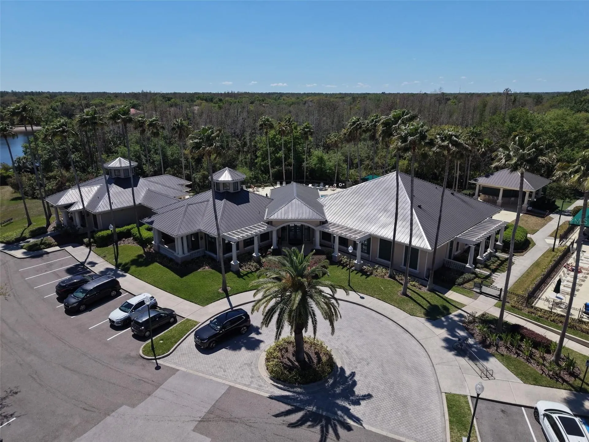 10207 Arbor Side Drive Tampa FL 33647