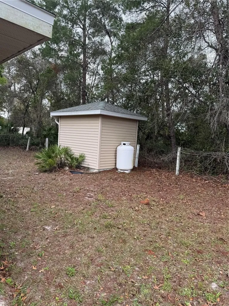 790 Park Avenue Orange City FL 32763