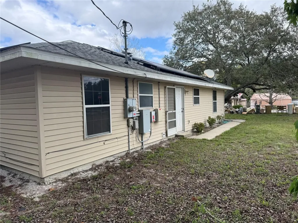 790 Park Avenue Orange City FL 32763
