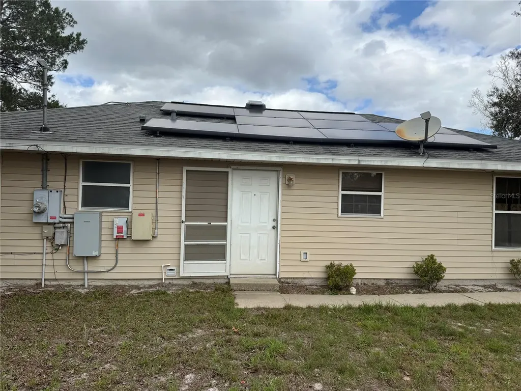 790 Park Avenue Orange City FL 32763