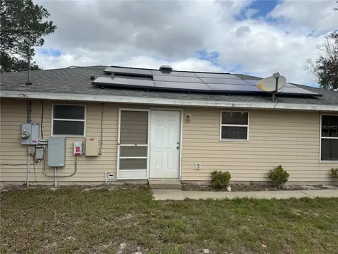 790 Park Avenue Orange City FL 32763