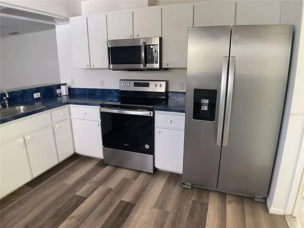 1061+1065 Nomad Road Punta Gorda FL 33983