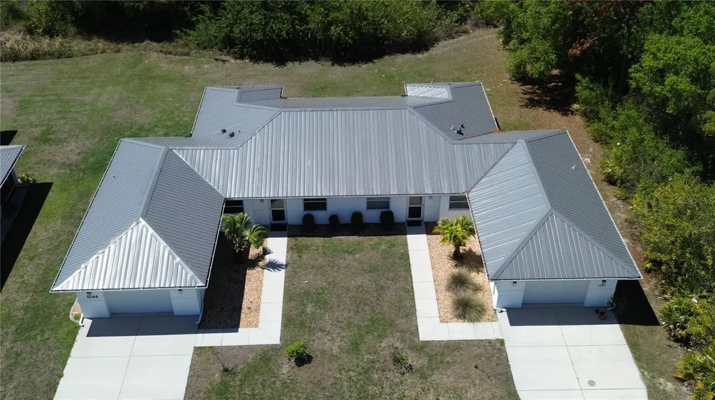 1061+1065 Nomad Road Punta Gorda FL 33983