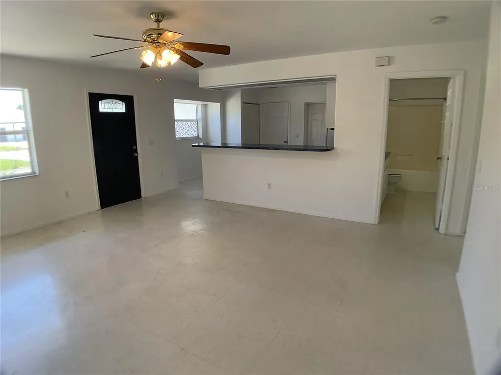 1061+1065 Nomad Road Punta Gorda FL 33983