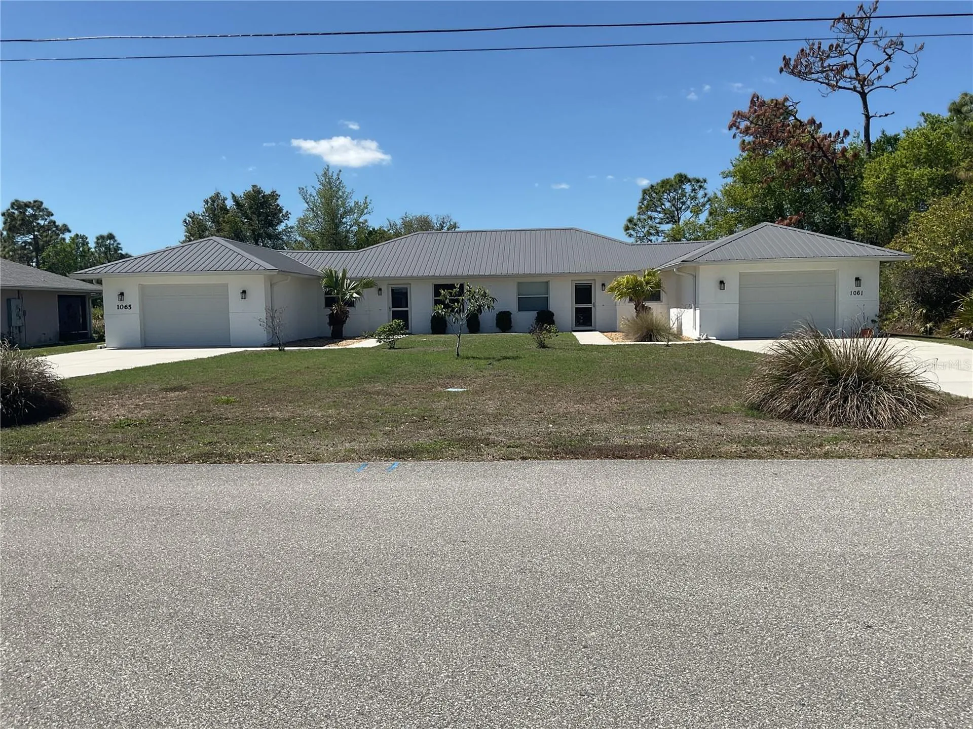 1061+1065 Nomad Road Punta Gorda FL 33983