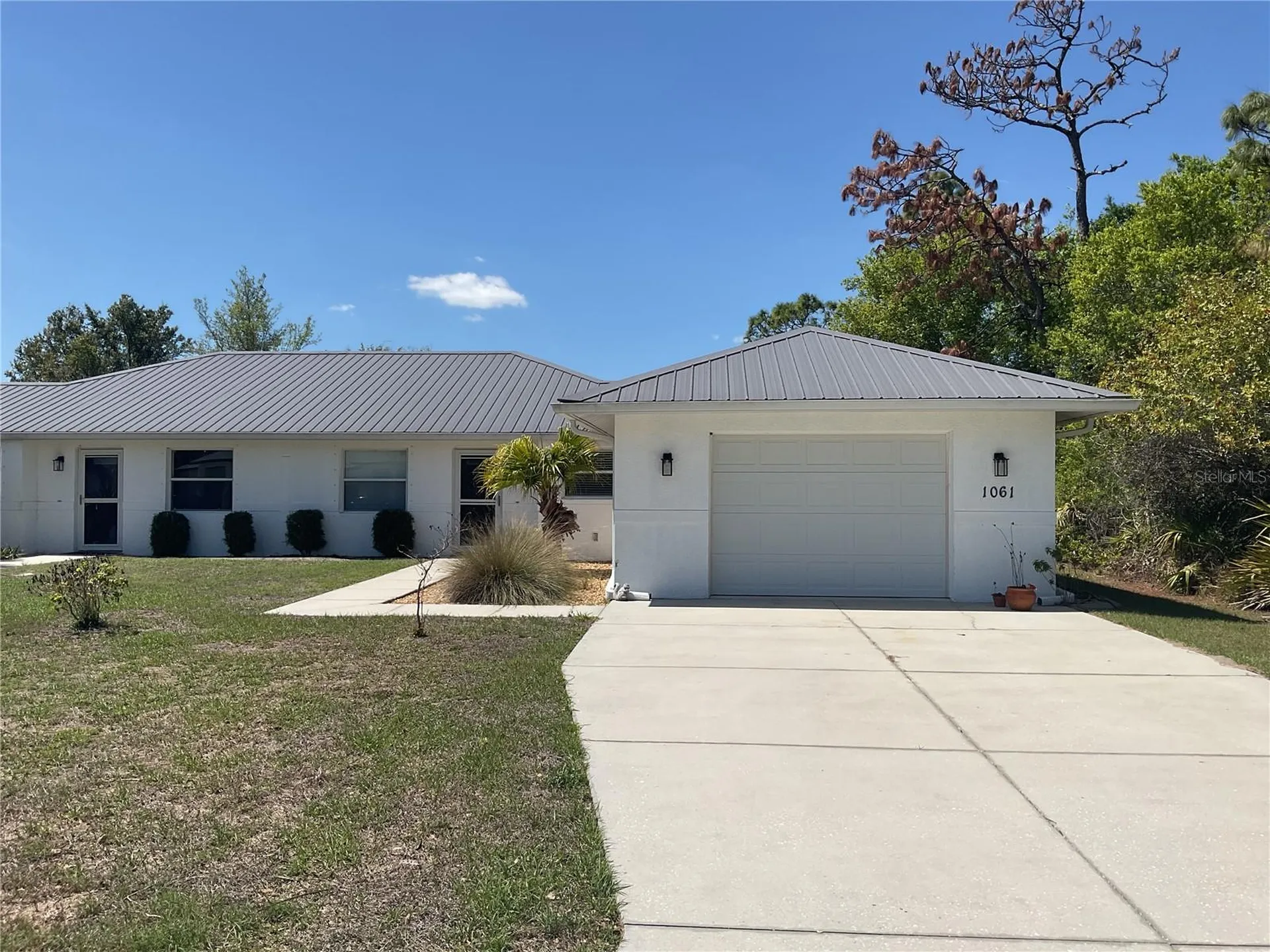 1061+1065 Nomad Road Punta Gorda FL 33983