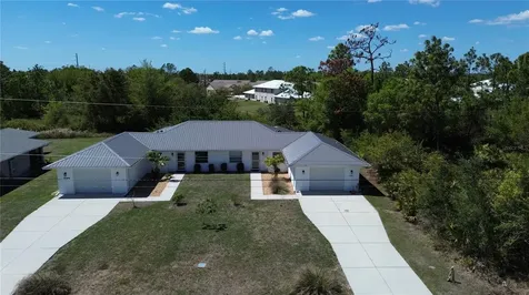 1061+1065 Nomad Road Punta Gorda FL 33983