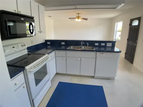 1061+1065 Nomad Road Punta Gorda FL 33983