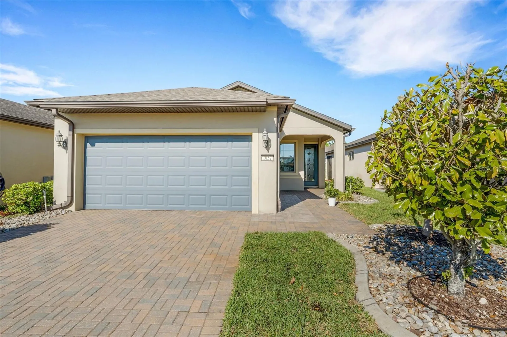 1032 Salamanca Place Davenport FL 33837