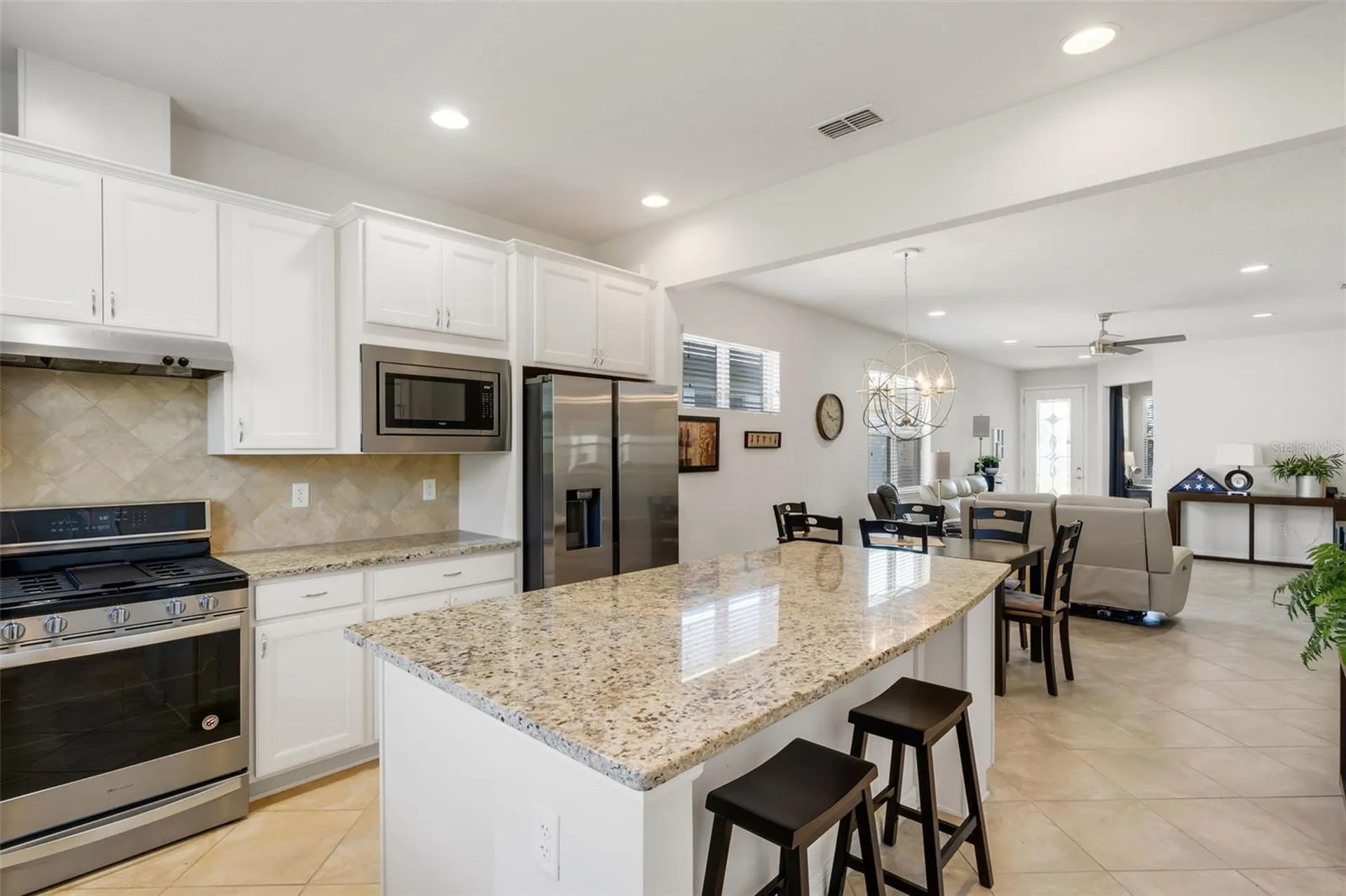 1032 Salamanca Place Davenport FL 33837