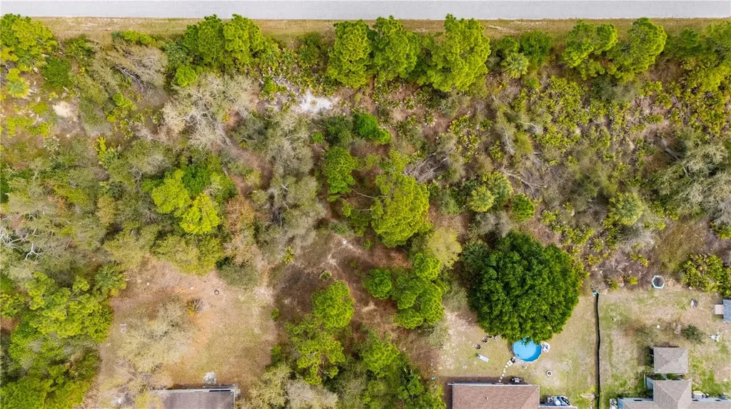 Paigo Lane North Port FL 34291