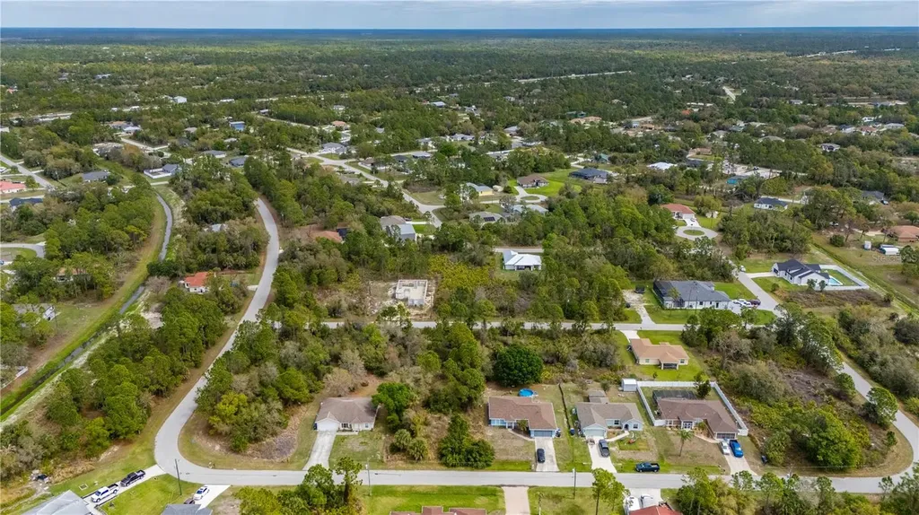 Paigo Lane North Port FL 34291