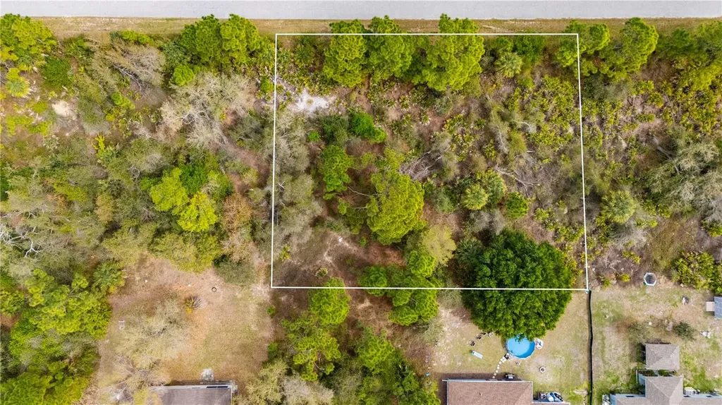 Paigo Lane North Port FL 34291
