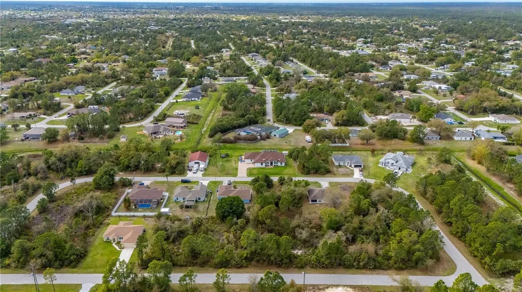 Paigo Lane North Port FL 34291
