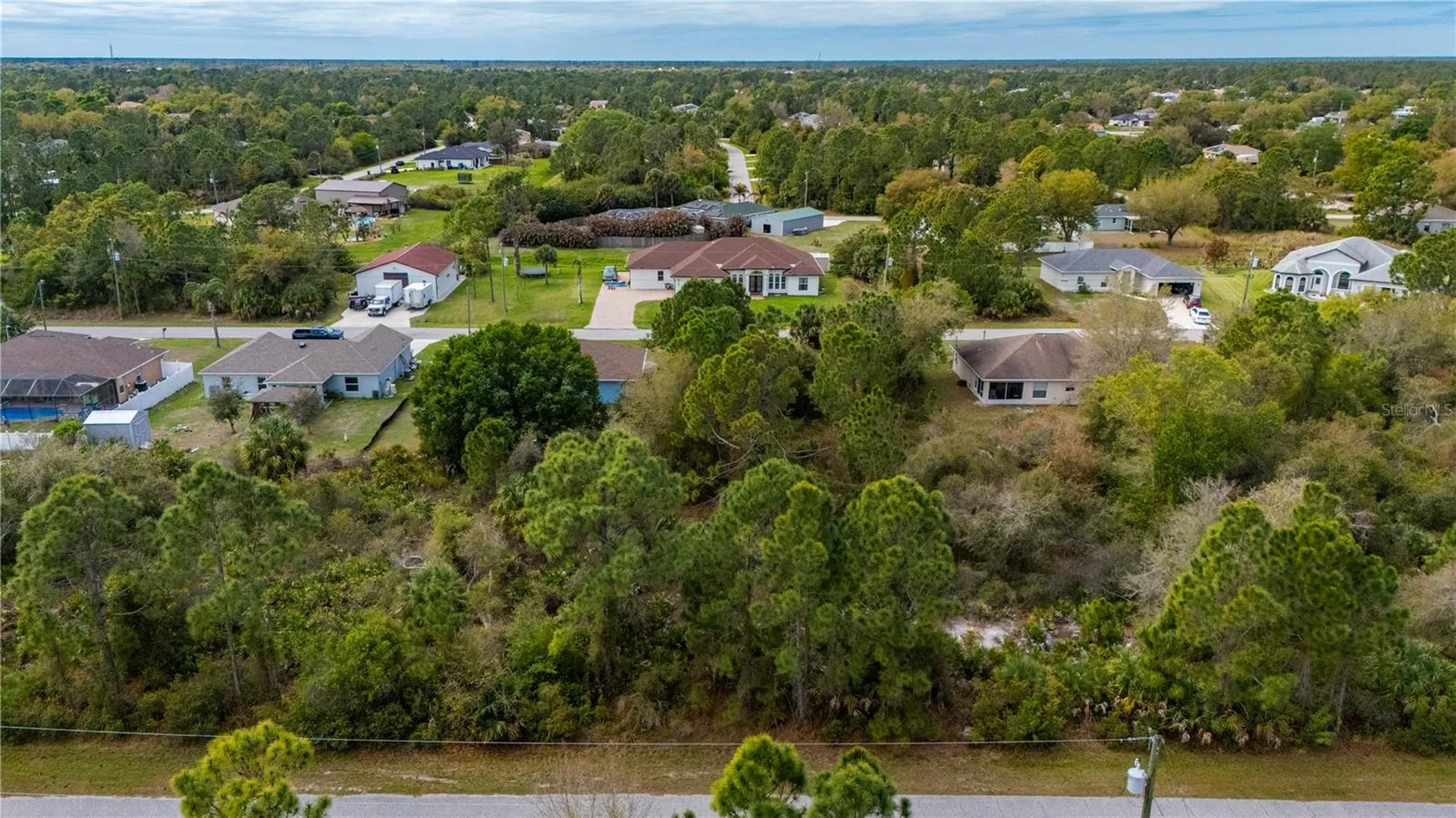 Paigo Lane North Port FL 34291