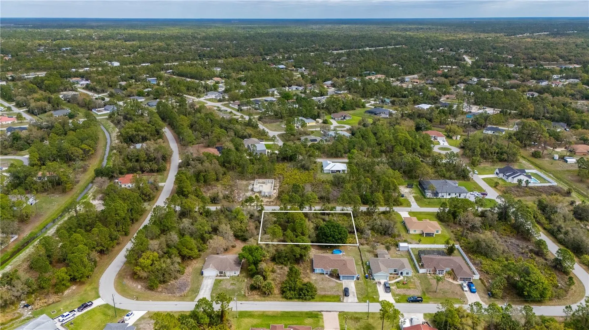 Paigo Lane North Port FL 34291