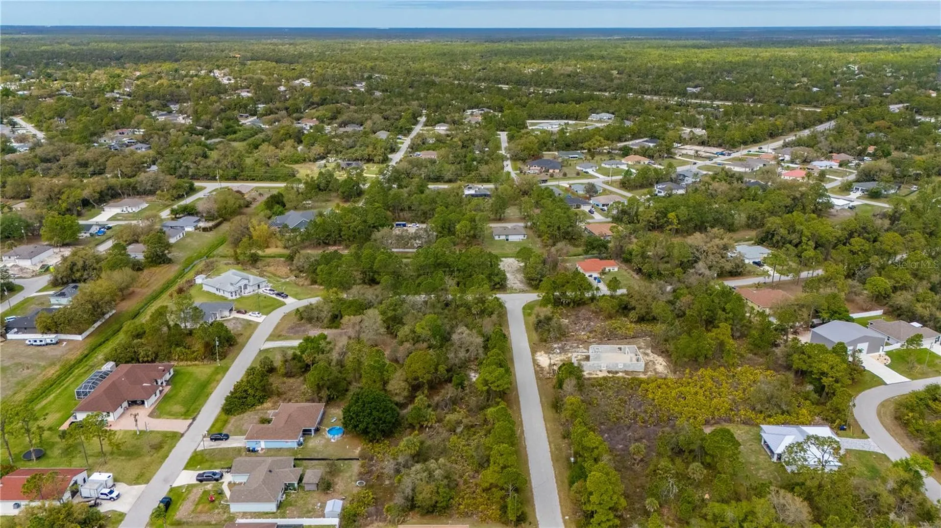 Paigo Lane North Port FL 34291