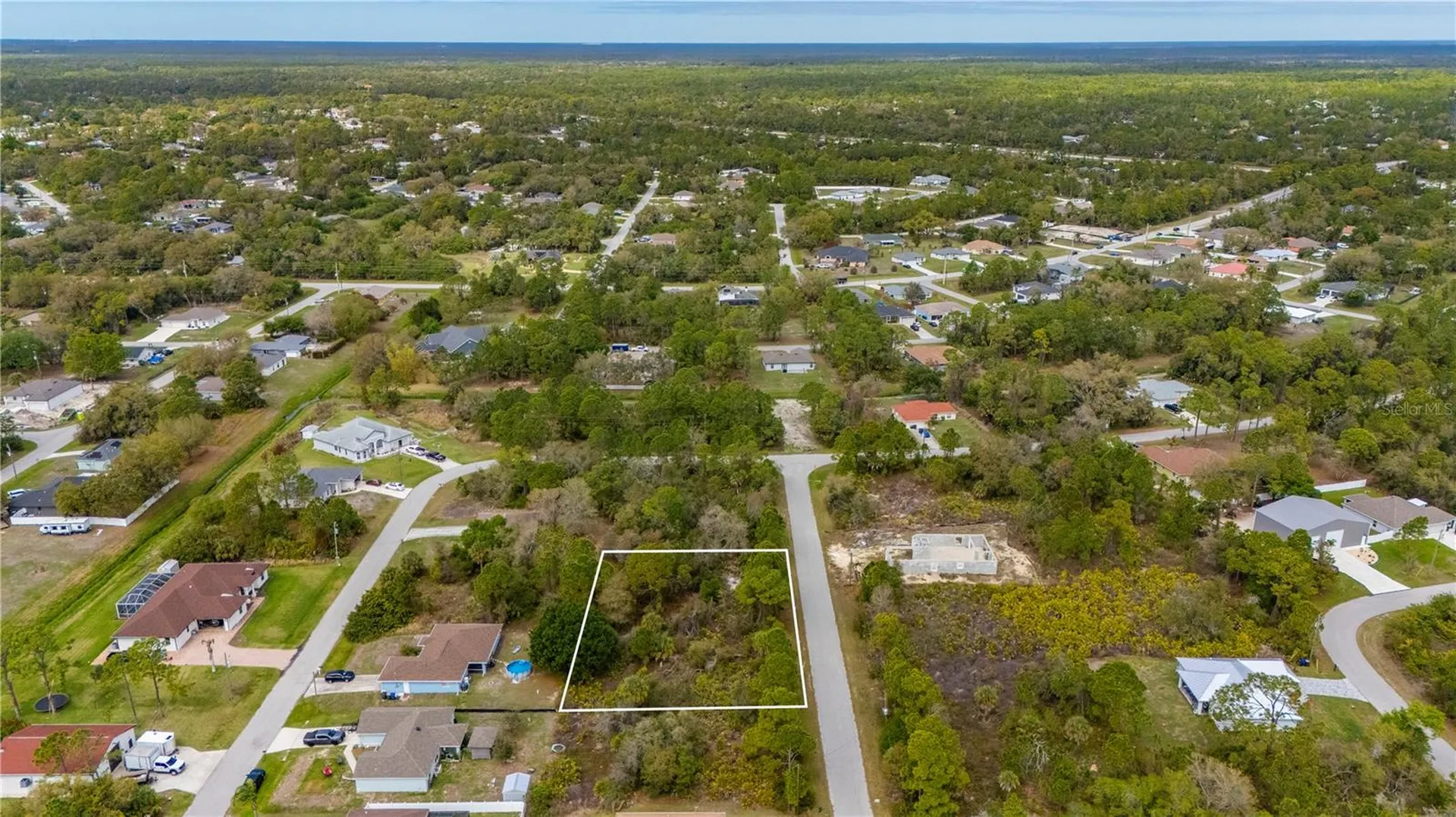 Paigo Lane North Port FL 34291