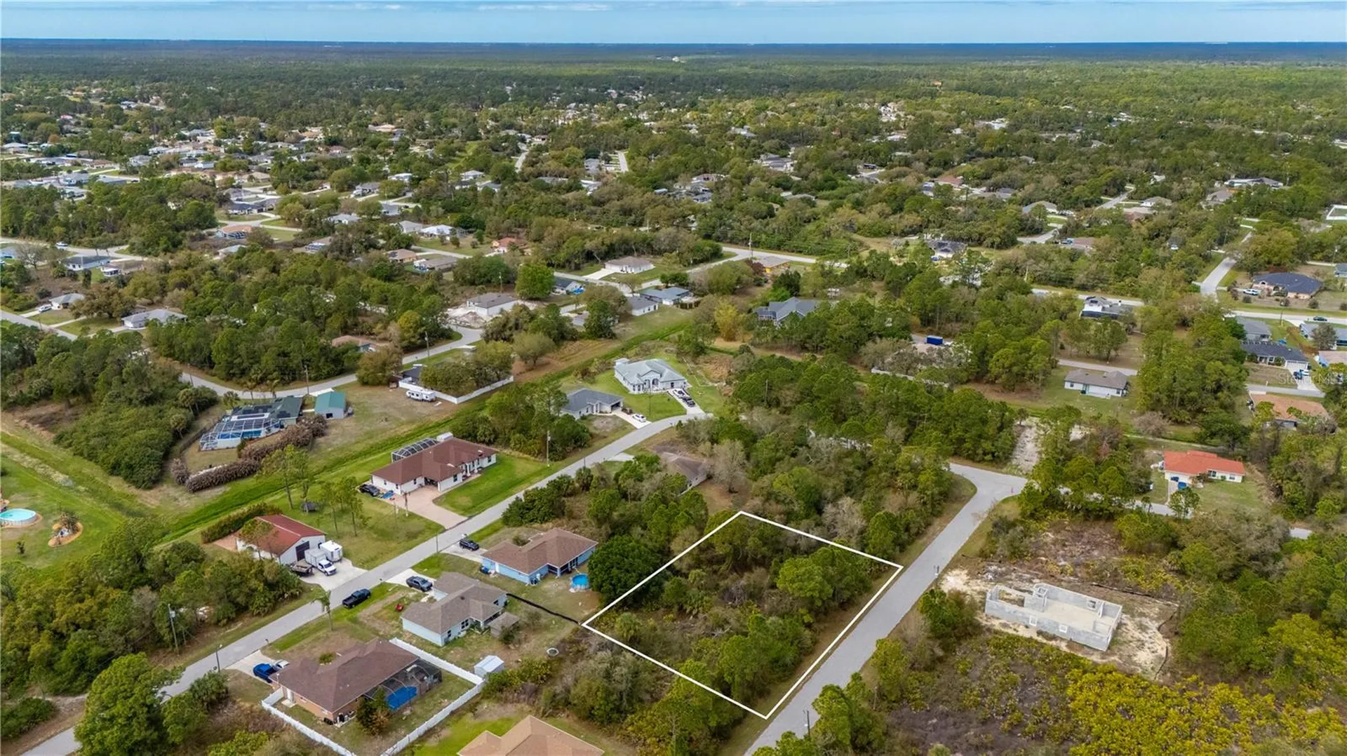 Paigo Lane North Port FL 34291