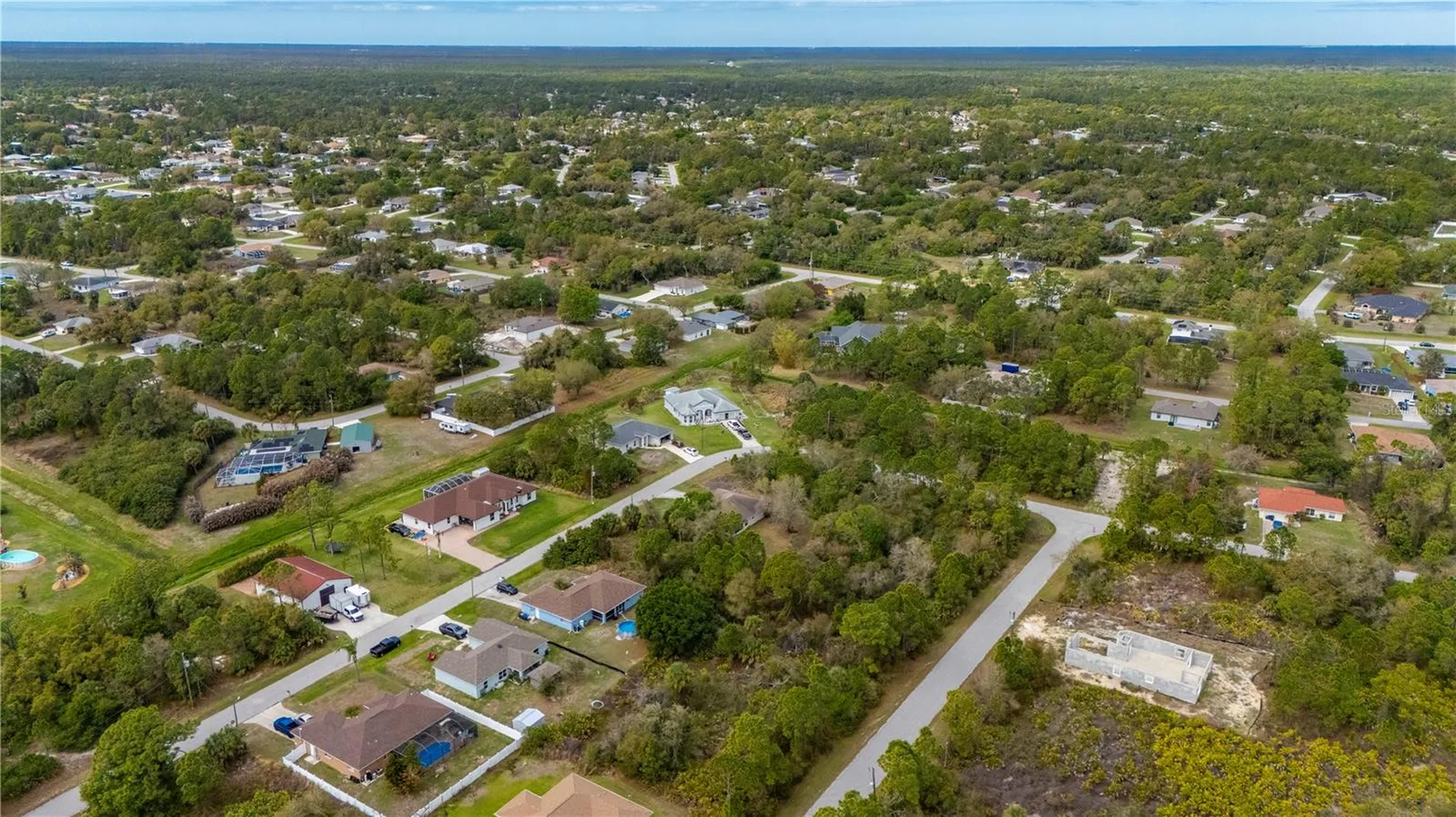 Paigo Lane North Port FL 34291
