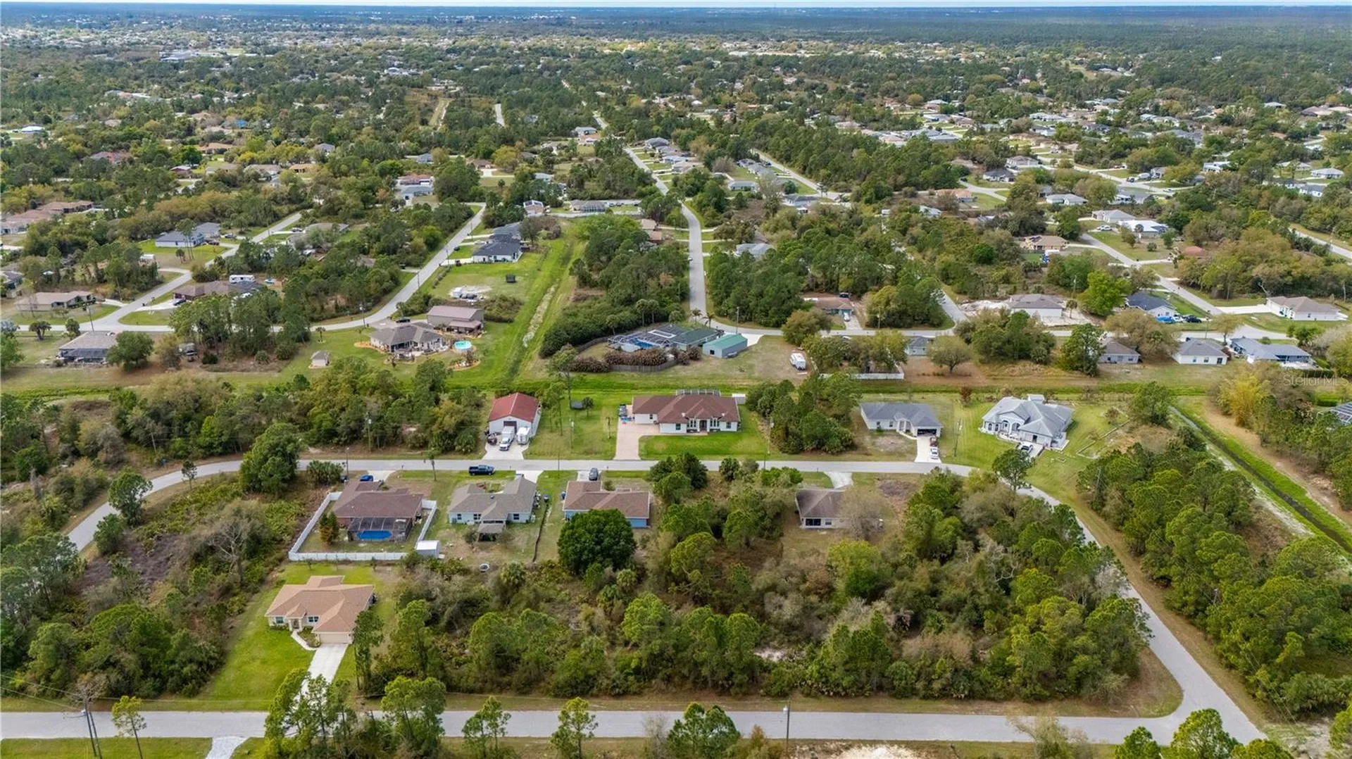 Paigo Lane North Port FL 34291