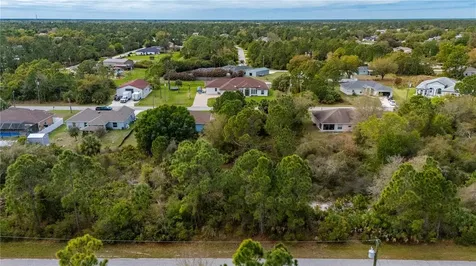 Paigo Lane North Port FL 34291