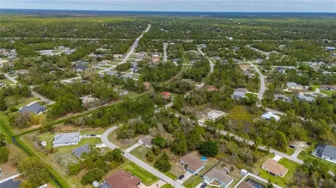 Paigo Lane North Port FL 34291
