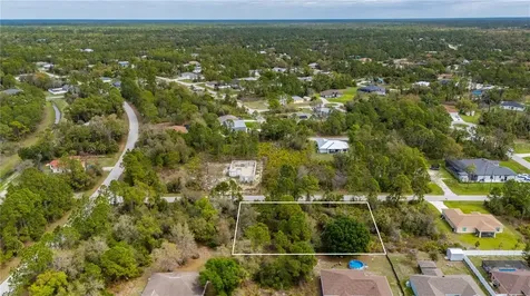 Paigo Lane North Port FL 34291