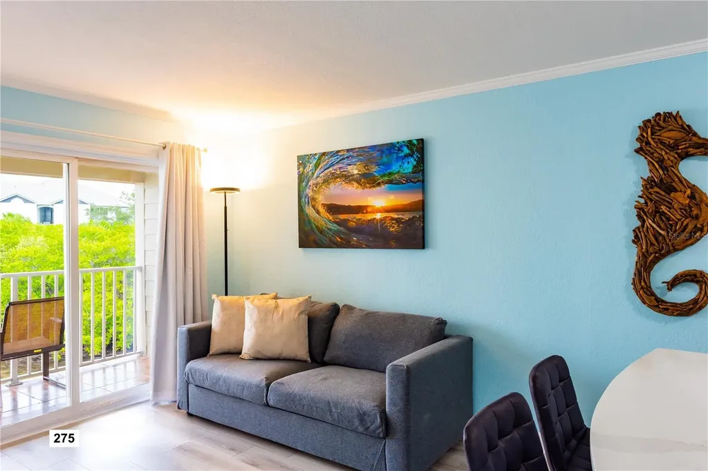 2506 N Rocky Point Drive Tampa FL 33607