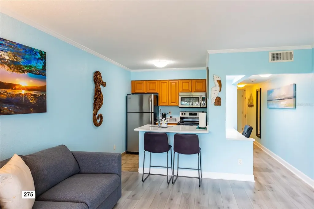 2506 N Rocky Point Drive Tampa FL 33607