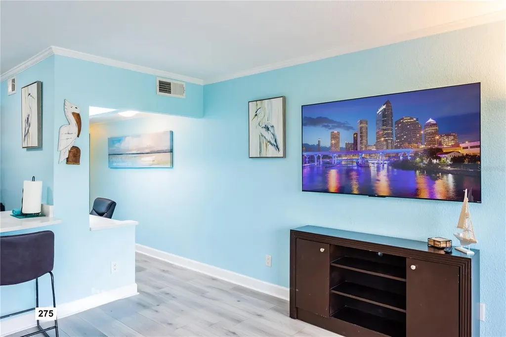 2506 N Rocky Point Drive Tampa FL 33607