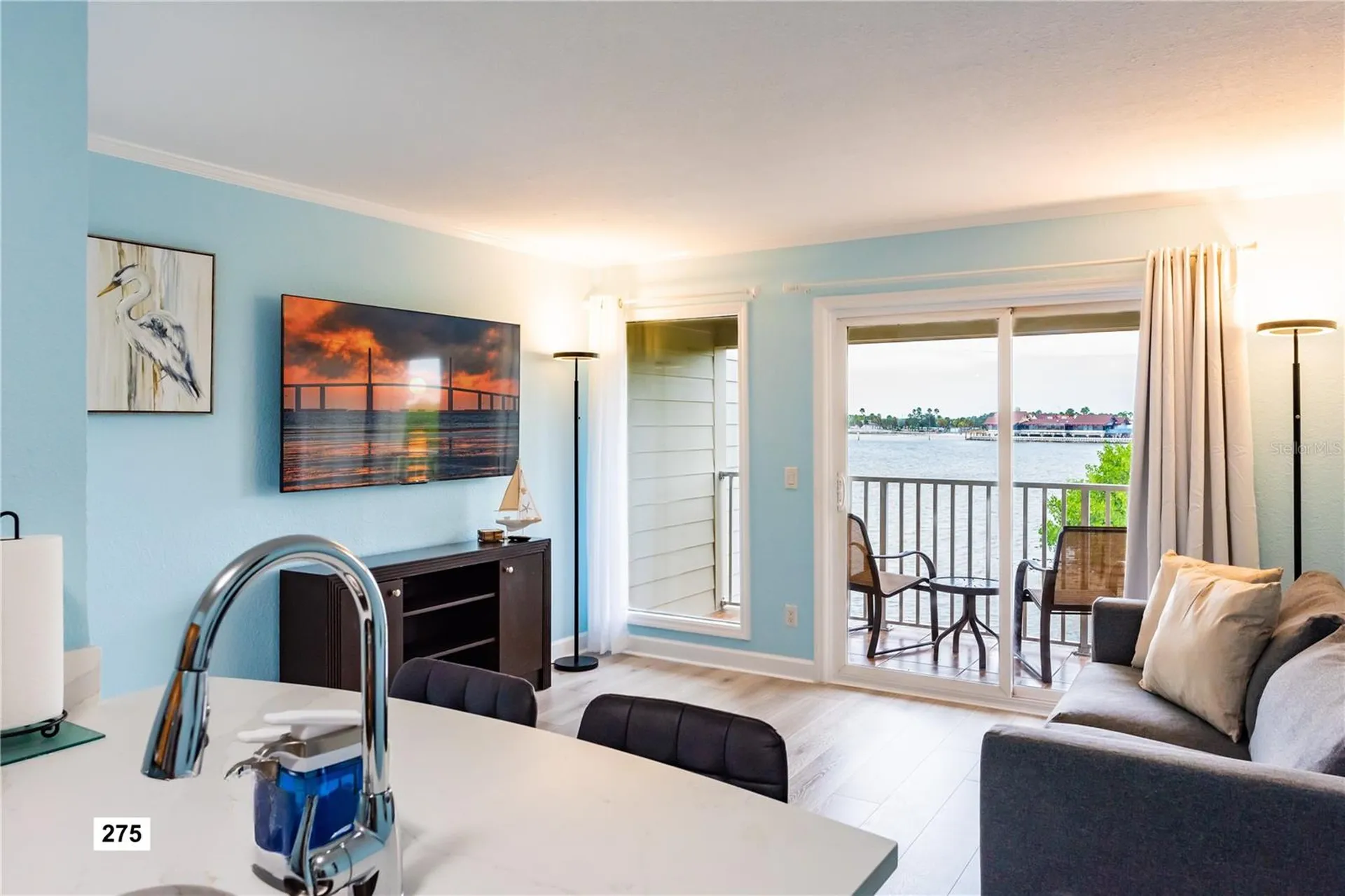 2506 N Rocky Point Drive Tampa FL 33607
