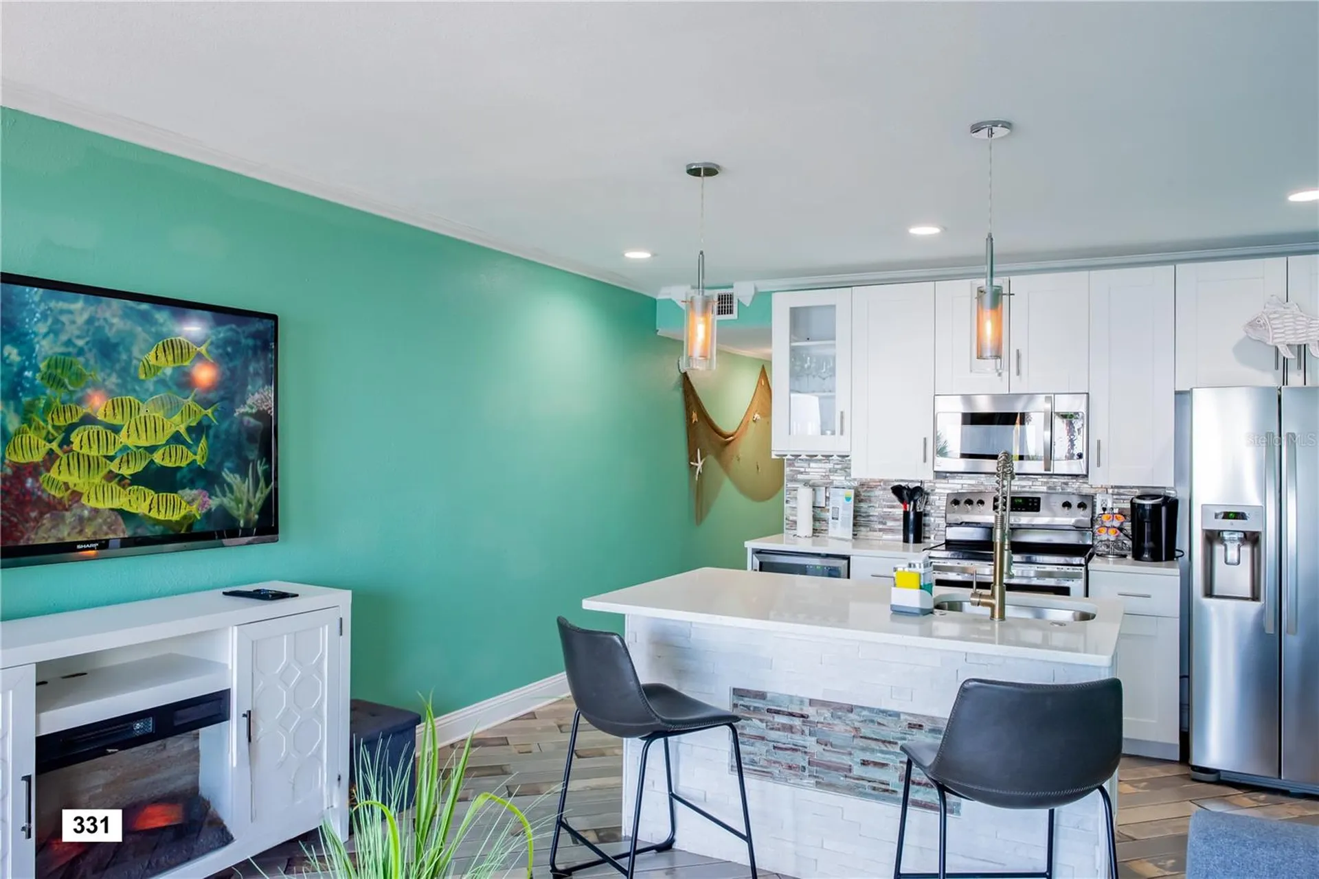2506 N Rocky Point Drive Tampa FL 33607