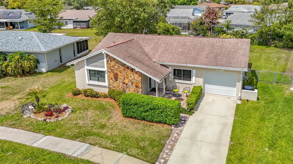 8605 Sagewood Drive Hudson FL 34667