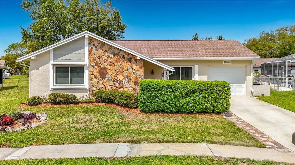 8605 Sagewood Drive Hudson FL 34667